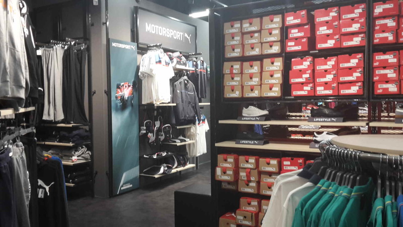 puma shop oensingen öffnungszeiten