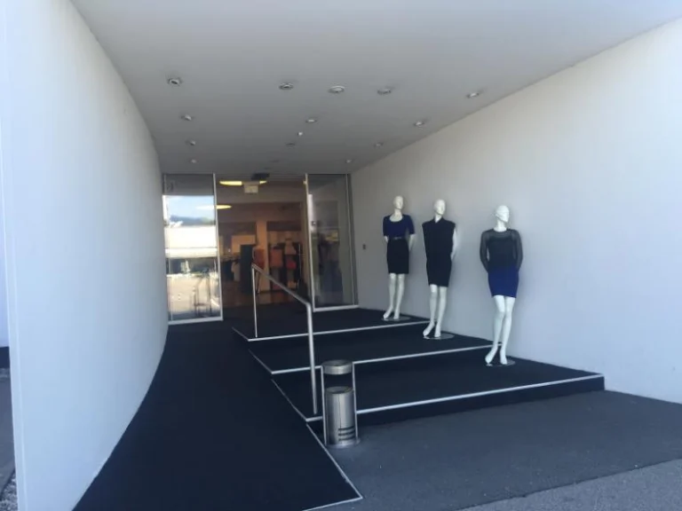 Wolford Outlet Bregenz