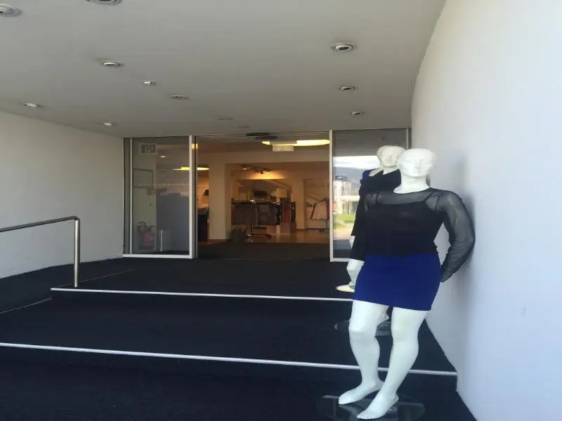 Wolford Bregenz