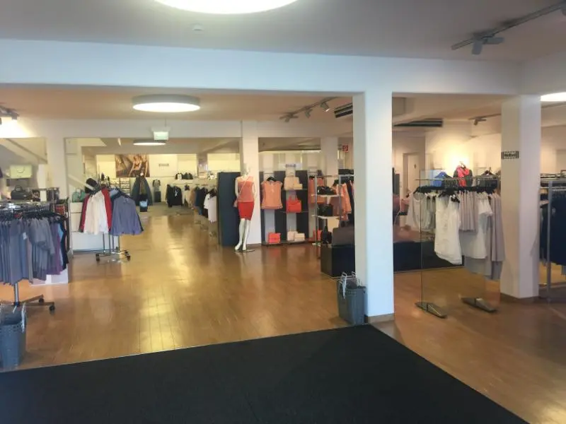 Wolford Bregenz