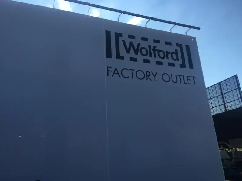 Wolford Bregenz