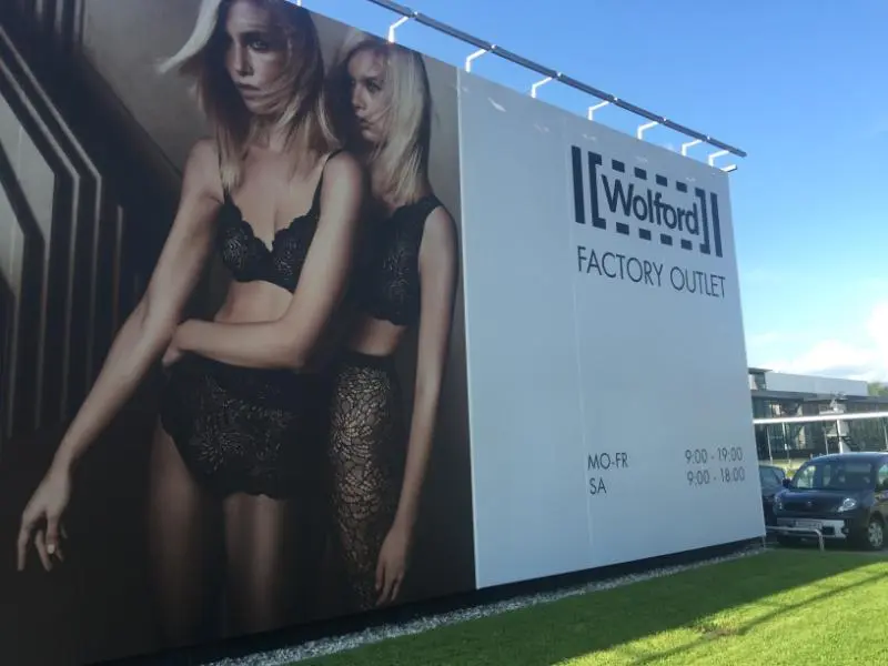Wolford Bregenz