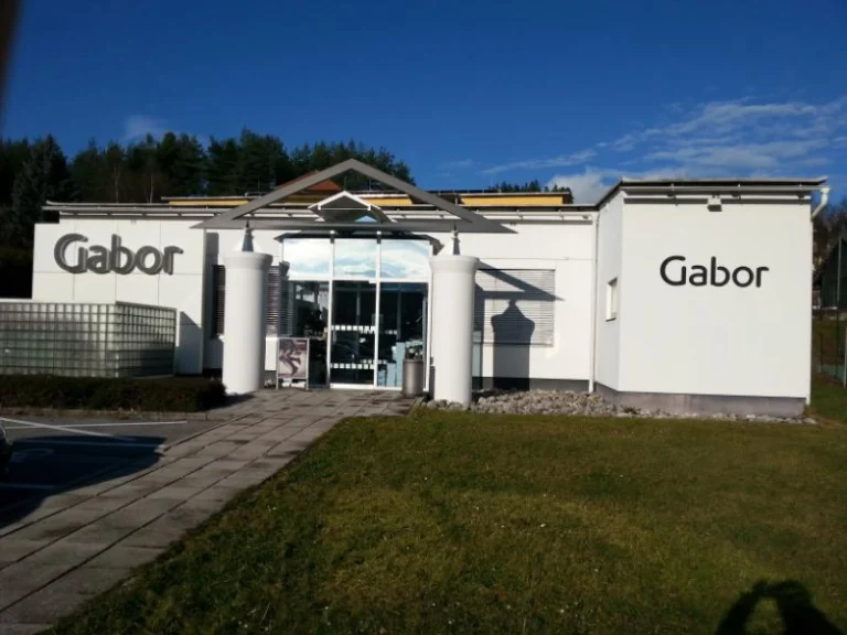 Gabor Outlet Villach