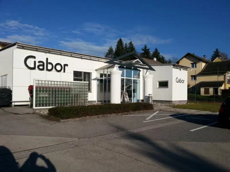Gabor Villach