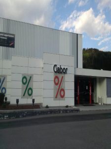 You are currently viewing Gabor Outlet Spittal