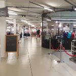 Bally Outlet Schönenwerd – des Sparers neue Schuhe