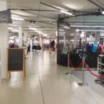 Bally Outlet Schönenwerd