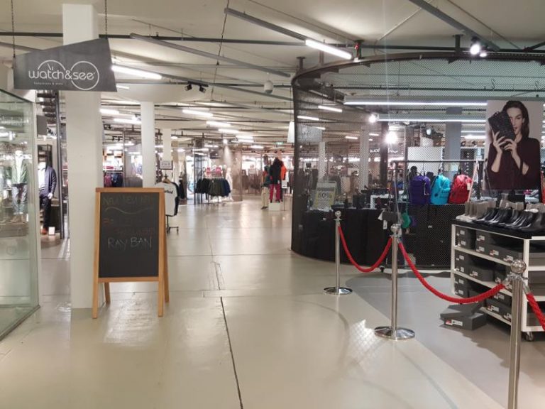bally factory outlet