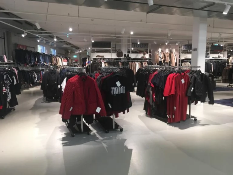 Strellson Factory Outlet Kreuzlingen