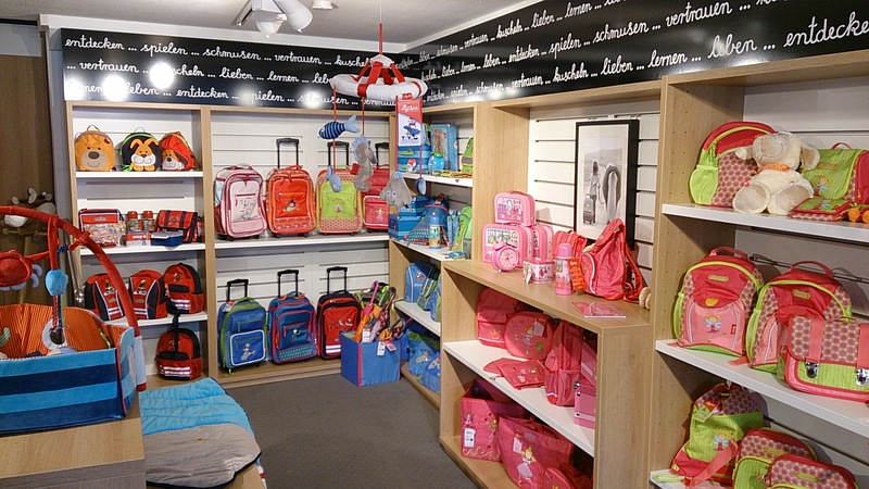 Sigikid Outlet Hamburg