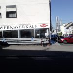 Trumpf Werksverkauf Saarlouis