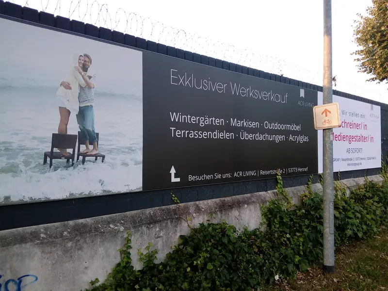 ACR Living Werksverkauf Hennef