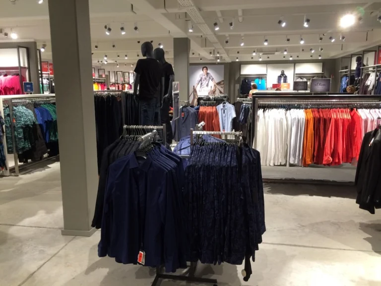 S. Oliver Outlet Stadtbergen