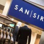 SAN|SIRO Outlet Großostheim