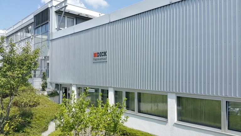 Dick Werksverkauf Bayreuth