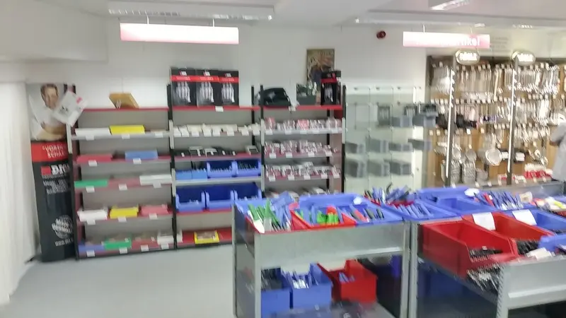 Dick Werksverkauf Deizisau