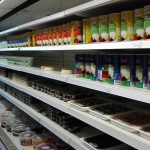 Matiss Feinkost Werksverkauf Enger