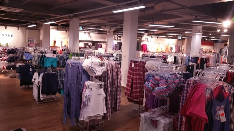 Schiesser Outlet Speyer