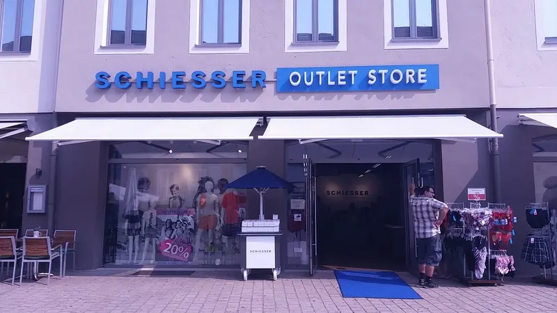 Schiesser Speyer