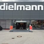 Dielmann Outlet Store in Viernheim - auf leisen Sohlen zum Rabatt