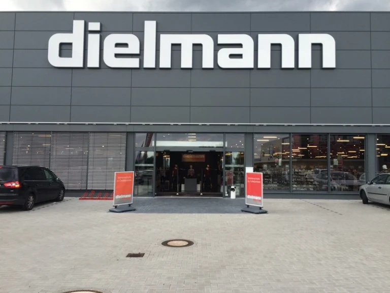 Dielmann Outlet Store Viernheim