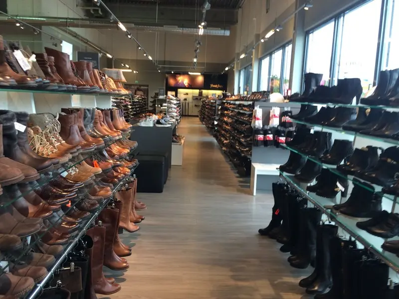 Dielmann Outlet Store Viernheim