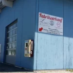 Lisa s Kartoffelchips Fabrikverkauf Amtzell