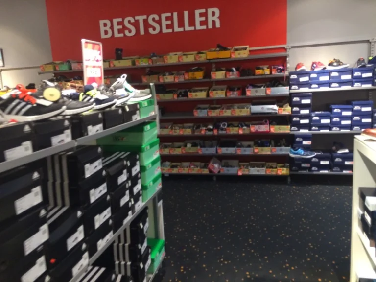 Reno Outlet Viernheim