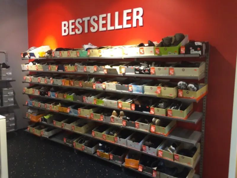 Reno Outlet Viernheim
