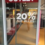 Reno Outlet Viernheim