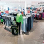 Bindlach Outlet