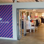 TOM TAILOR Outlet Bindlach - Mode für Mutige