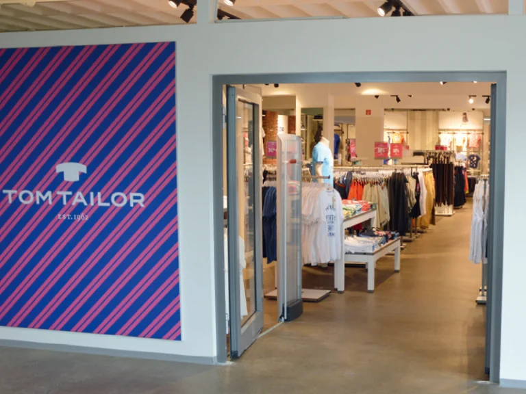 TOM TAILOR Outlet Bindlach