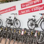 Fahrrad - Lagerverkauf Oldenburg