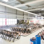 Fahrrad - Lagerverkauf Oldenburg