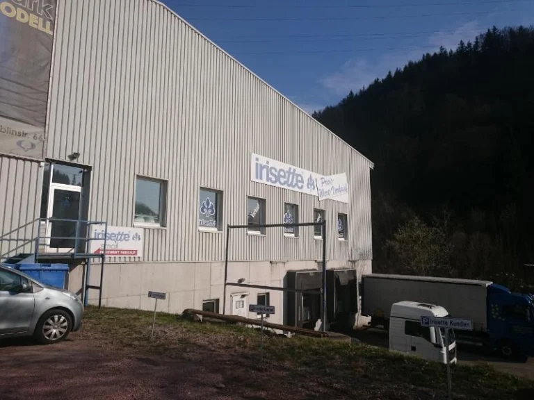 Irisette Outlet Zell