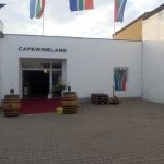 Capewineland Bonn