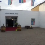 Capewineland Outlet Bonn