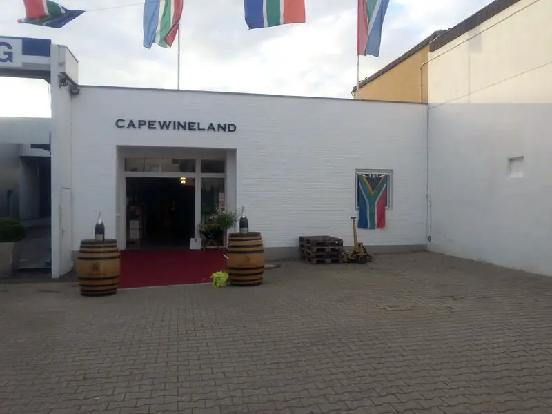 You are currently viewing Capewineland Outlet  Bonn