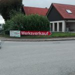 Goksch Werksverkauf Herford