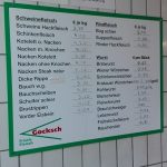 Goksch Werksverkauf Herford