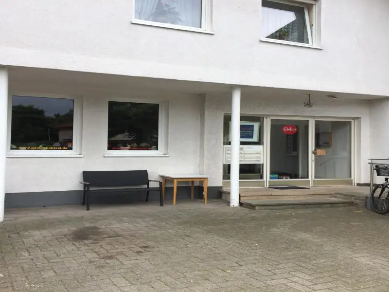 Geko Bettwäschefabrik Lienen