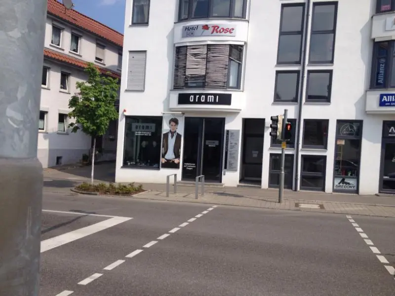 Arami Outlet Metzingen