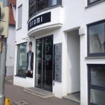 Arami Outlet Metzingen