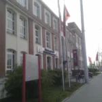 Halloren Schokoladenfabrik Halle