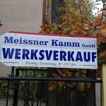 Meissner Kamm Naumburg