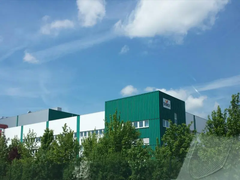 Storck Werksverkauf Ohrdruf