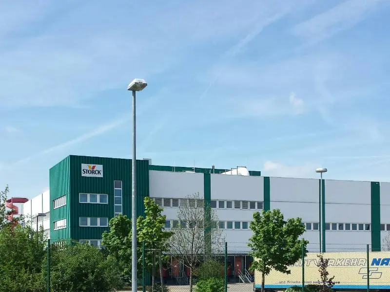 Storck Werksverkauf Ohrdruf