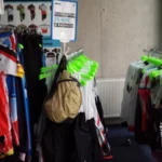 Biehler Sportswear Outlet Limbach