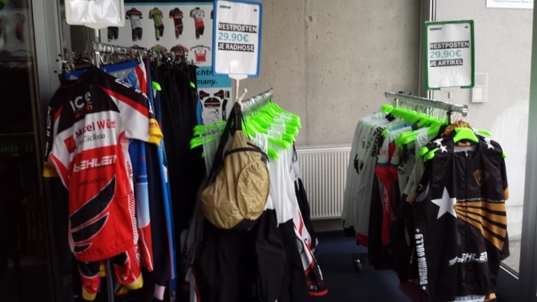 Biehler Sportswear Outlet Limbach